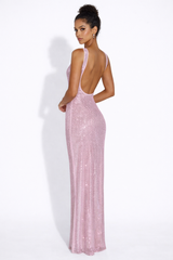 Eliza | Maxi Dress