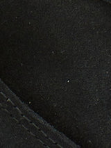 Sienna | Hidden Wedge Suede Sneaker