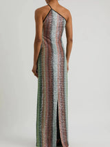 Cassiane Knitted Maxi