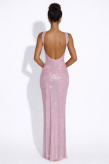 Eliza | Maxi Dress
