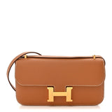 Teleri | Leather Shoulder Bag
