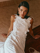Evelora | Araminta Dress
