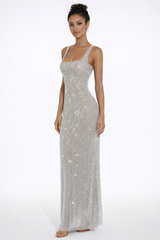 Eliza | Maxi Dress
