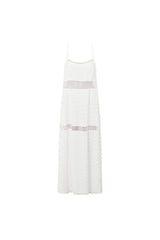 Miliano | Elegant Ruched Midi Dress