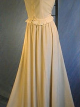 Aria | Fluid Midi Skirt