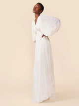 Allegory Elsa Maxi Dress