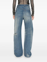 Drift | Oblique Jeans