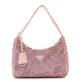 Marlowe | Crystal Mini Bag