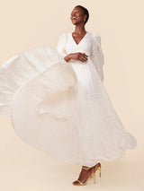 Allegory Elsa Maxi Dress