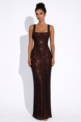 Eliza | Maxi Dress