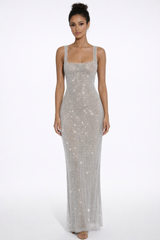 Eliza | Maxi Dress