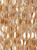 Mila | Sequin Bandeau Top