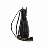 Bryony | Quilted Chain Bag