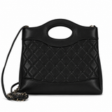 Bryony | Quilted Chain Bag
