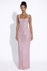 Eliza | Maxi Dress