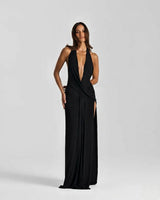 Élan | Long Gown Dress