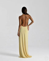 Élan | Long Gown Dress