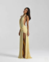 Élan | Long Gown Dress