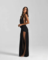 Élan | Long Gown Dress