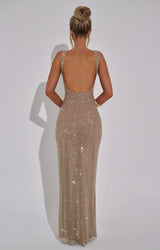 Eliza | Maxi Dress