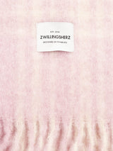 Ella | Vintage Check Scarf
