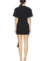 Isla | Strapless Mini Dress