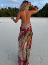 Londyn | Stunning Summer Dress