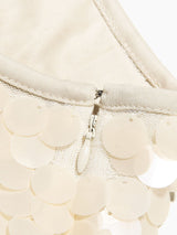 Melina | Sequins Skirt