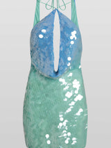 Ember | Elegant Mini Dress
