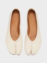 Liora | Divide ballet flat