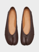 Liora | Divide ballet flat
