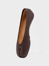 Liora | Divide ballet flat