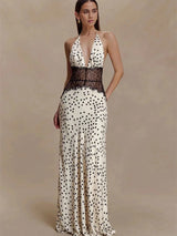 Elysia | Desired Long Dress