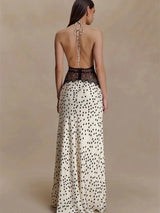 Elysia | Desired Long Dress