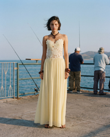 Stephanie | Maxi Dress Butter