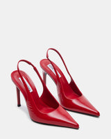 Valentina | Slingback Stiletto Pumps