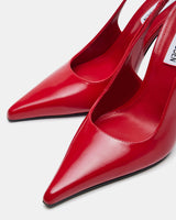 Valentina | Slingback Stiletto Pumps