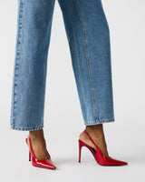 Valentina | Slingback Stiletto Pumps