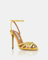 Tamsin | Embellished Heels