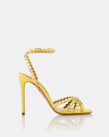 Tamsin | Embellished Heels