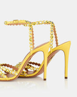 Tamsin | Embellished Heels