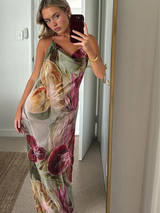 Londyn | Stunning Summer Dress