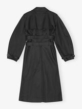 Clara | Belted Trench Coat