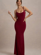 WB_CC_HR_CL128401037-FrancoiseBerryCowlNeckBacklessMaxiDressWithLaceInsert3