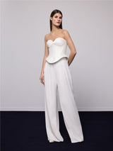 Amelia | Corset Top