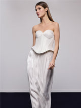 Amelia | Corset Top