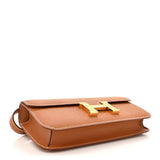 Teleri | Leather Shoulder Bag