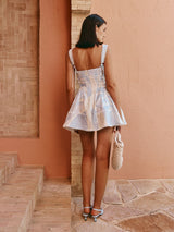 Nicolina Dress
