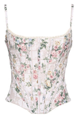 Eira | Corset Top