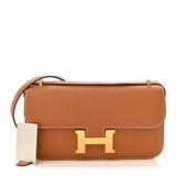 Teleri | Leather Shoulder Bag